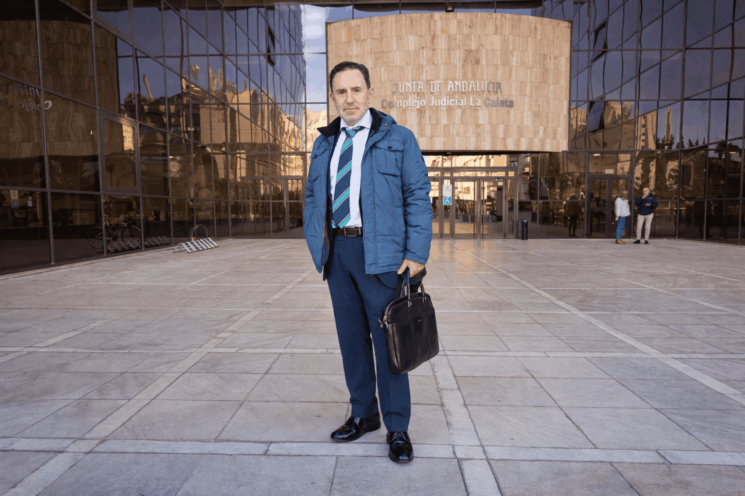 Caso de exito publicado por Ideal